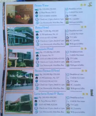 hotels in Probolinggo