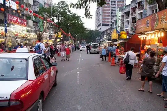 jalan alor 1