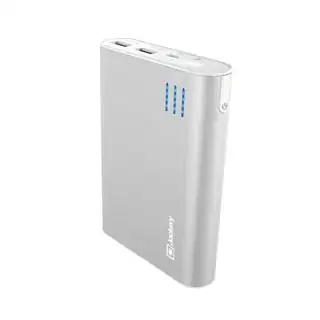 Battery Backup