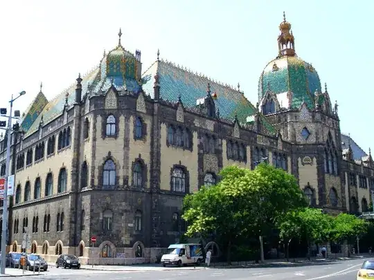 Iparművészeti Múzeum