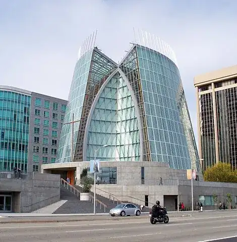 Cathedral of Christ the Light
