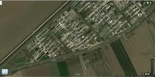 polders