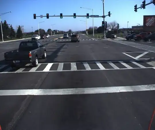 Intersection of Randall Road and Fabyan Parkway, Geneva, Illinois, United States