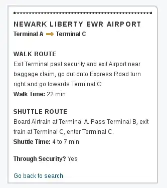 EWR A-C
