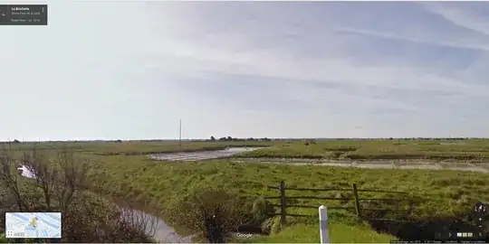 salt farming