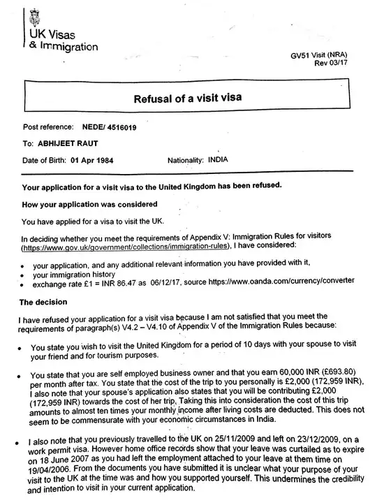 Refusal Notice1