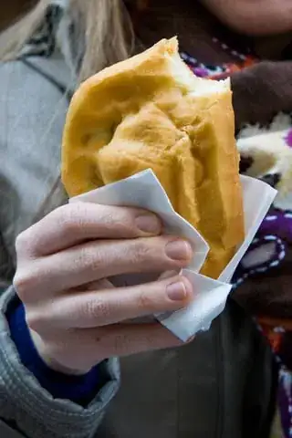 Panzerotto