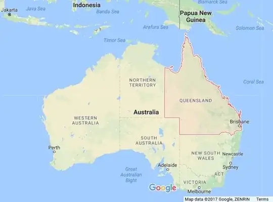 Queensland