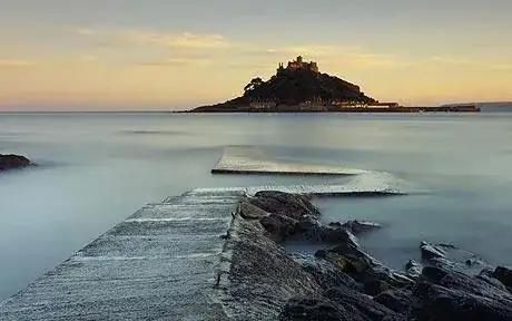 Lindisfarne