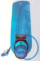 hydration pack #1
