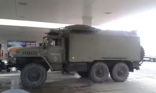 Ural-375