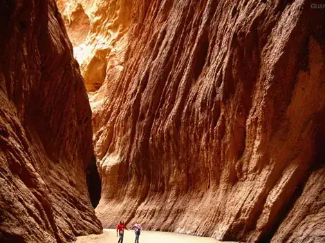 Tian Shan