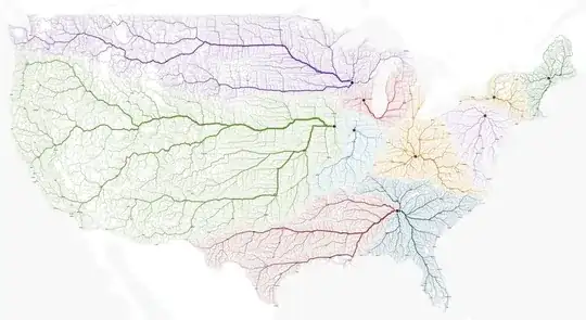 US Roads lead to Rome