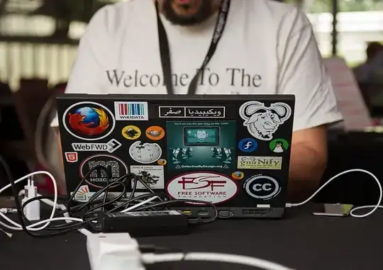 personalized laptop