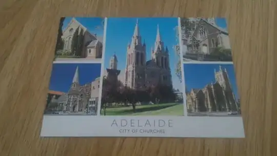 card front