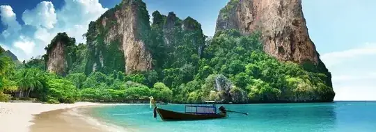 Unknown Location Image