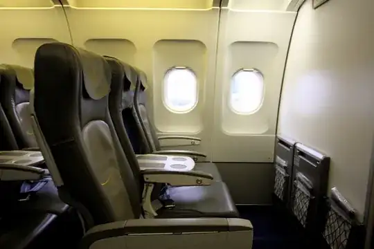 Lufthansa business (short-haul)