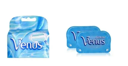 razor packages