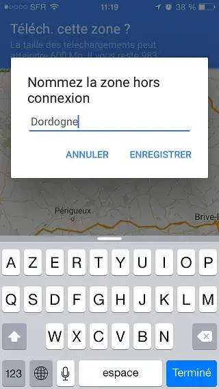 enter name