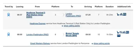 national rail journey planner