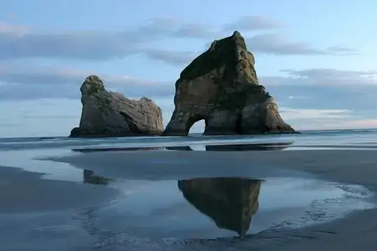 archway islands