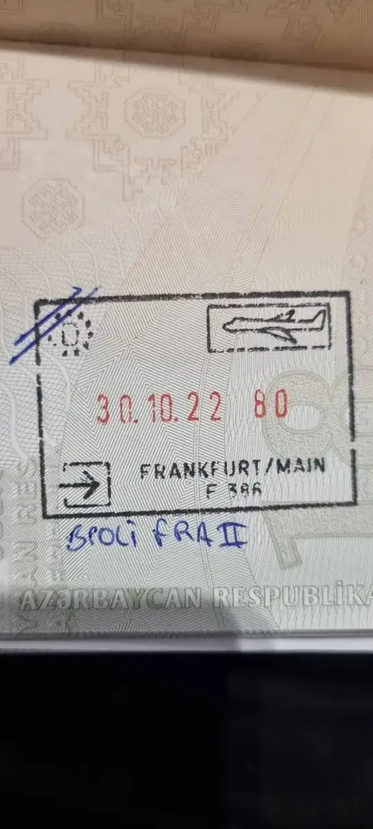 stamp