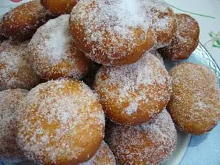 bombe fritte