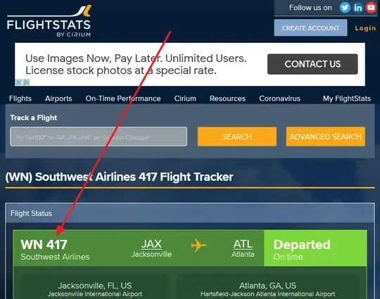 FlightStats