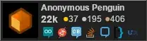 profile for Annonomus Person on Stack Exchange, a network of free, community-driven Q&A sites