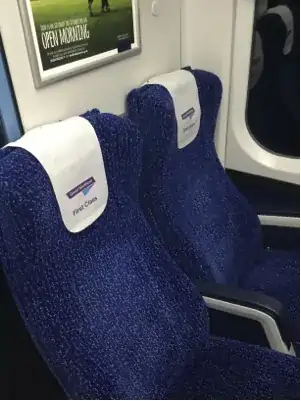 commuter none