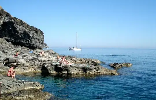 Terme di Nikà