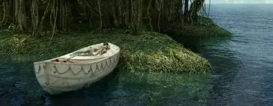 life of pi
