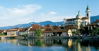 Solothurn