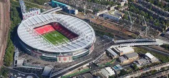 Clock End Bridge