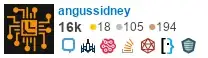 profile for Angus Atkinson on Stack Exchange, a network of free, community-driven Q&A sites