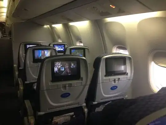 United Economy Plus