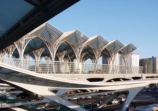 Oriente Station