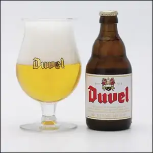 Duvel
