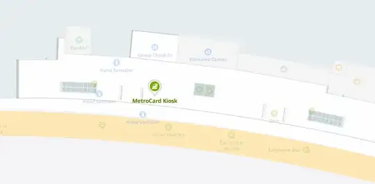 MetroCard Kiosk