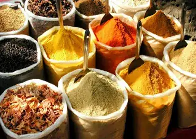 spices-kerala