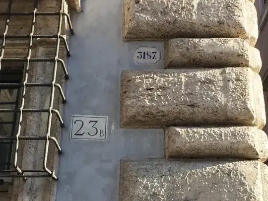 Roman Number