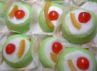 cassata