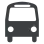 Google bus icon
