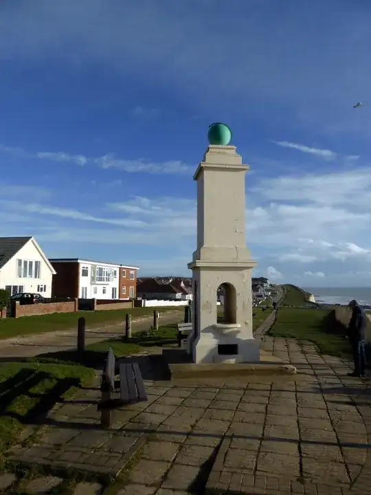 Meridian Monument
