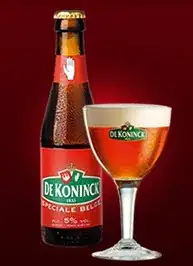 Bolleke Keuning