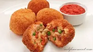 Arancini