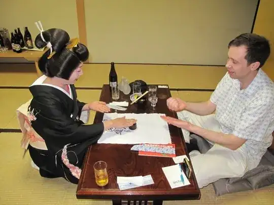 ozashiki asobi