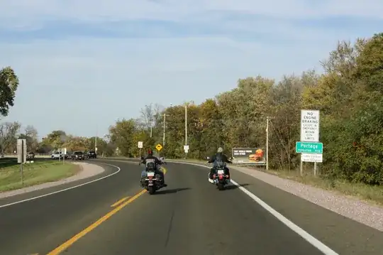 no engine braking