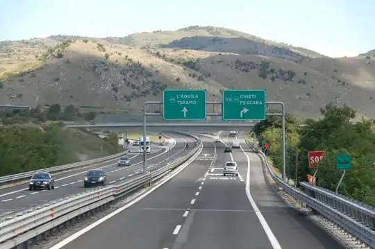 Autostrada