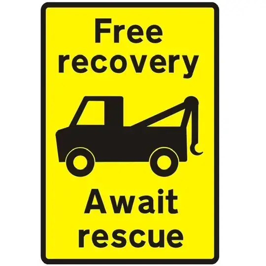sign
